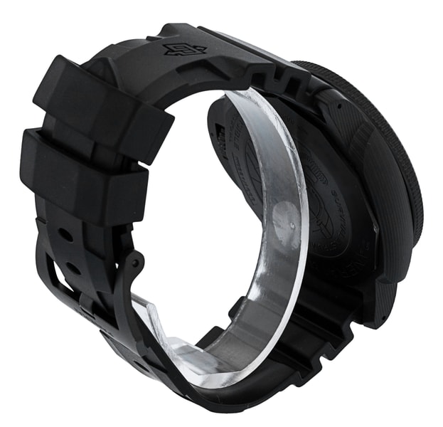 Panerai Submersible Marina Militare PAM00979